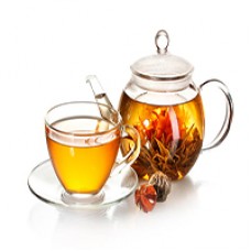 Попробуйте вкусный Чай в чайнике