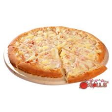 Попробуйте вкусную Пиццу Гавайская